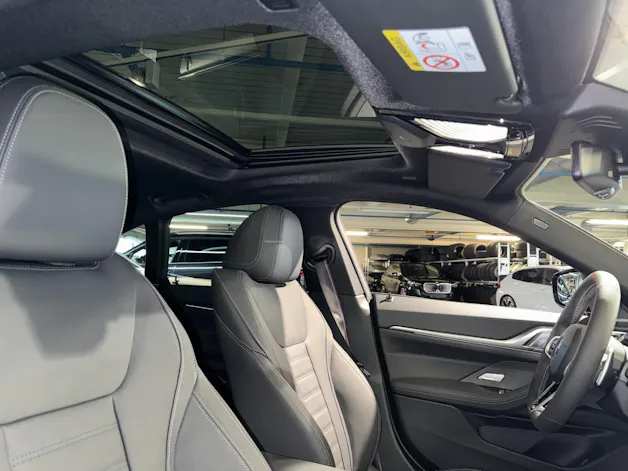 BMW M440i xDrive Gran Coupé