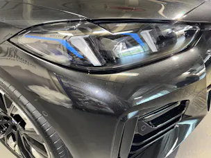 BMW M440i xDrive Gran Coupé