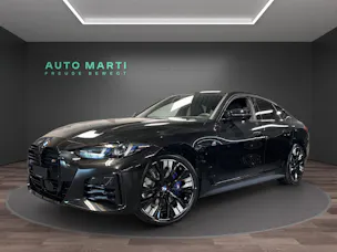 BMW M440i xDrive Gran Coupé