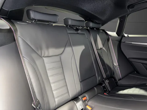 BMW M440i xDrive Gran Coupé