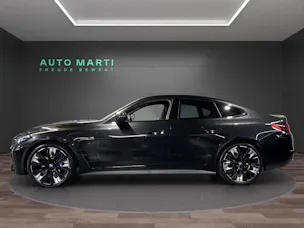 BMW M440i xDrive Gran Coupé