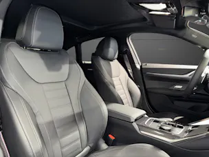 BMW M440i xDrive Gran Coupé