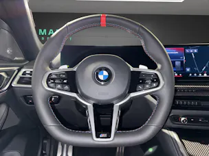 BMW M440i xDrive Gran Coupé