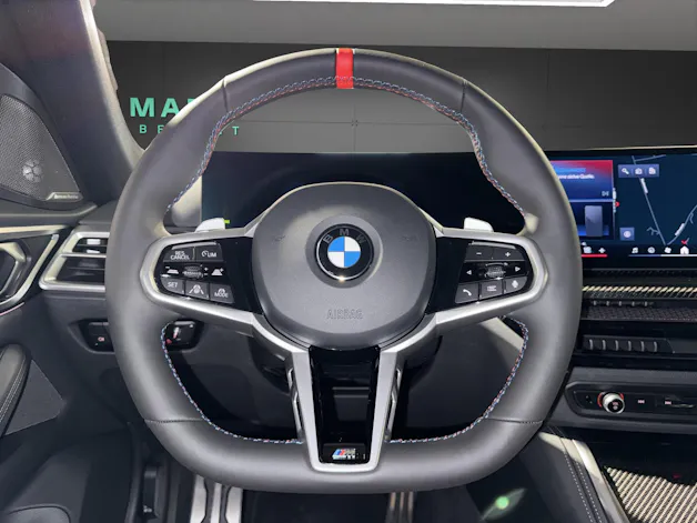 BMW M440i xDrive Gran Coupé