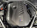 BMW M440i xDrive Gran Coupé