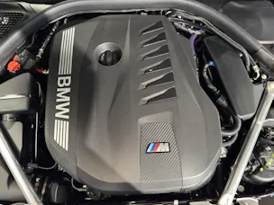 BMW M440i xDrive Gran Coupé