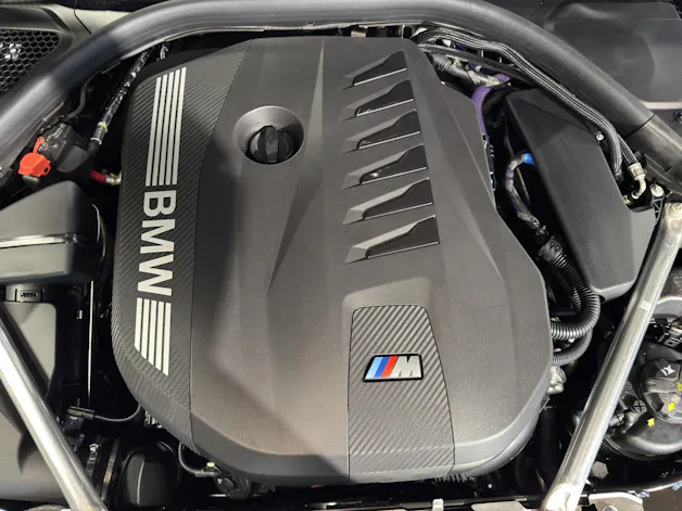BMW M440i xDrive Gran Coupé