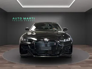 BMW M440i xDrive Gran Coupé