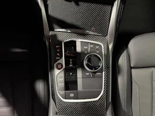 BMW M440i xDrive Gran Coupé