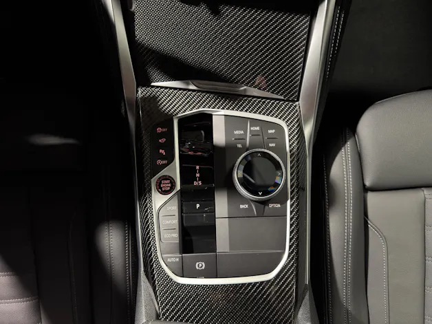 BMW M440i xDrive Gran Coupé