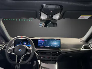 BMW M440i xDrive Gran Coupé