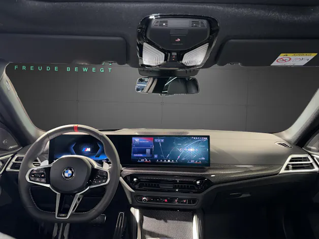 BMW M440i xDrive Gran Coupé