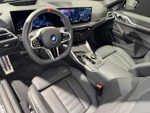 BMW M440i xDrive Gran Coupé