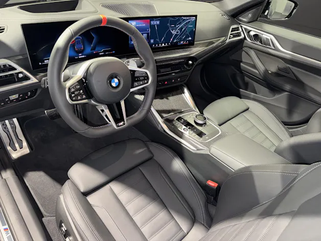 BMW M440i xDrive Gran Coupé