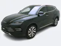 BYD Seal U DM-i Design AWD