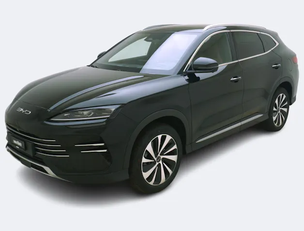 BYD Seal U DM-i Design AWD