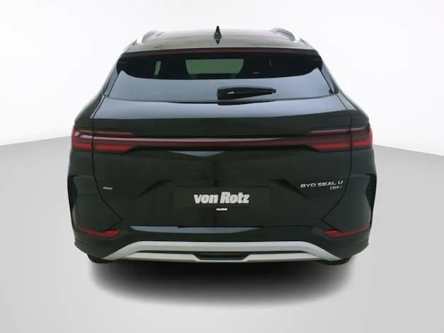 BYD Seal U DM-i Design AWD