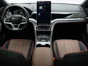 BYD Seal U DM-i Design AWD