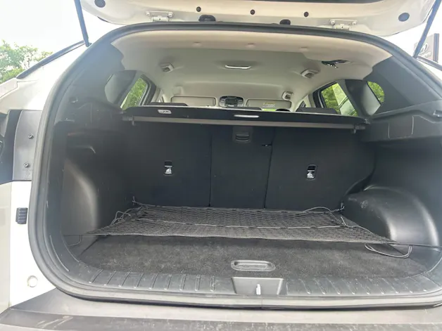 Hyundai Tucson 1.6 T-GDi Amplia 4WD