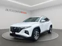 Hyundai Tucson 1.6 T-GDi Amplia 4WD