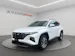 Hyundai Tucson 1.6 T-GDi Amplia 4WD