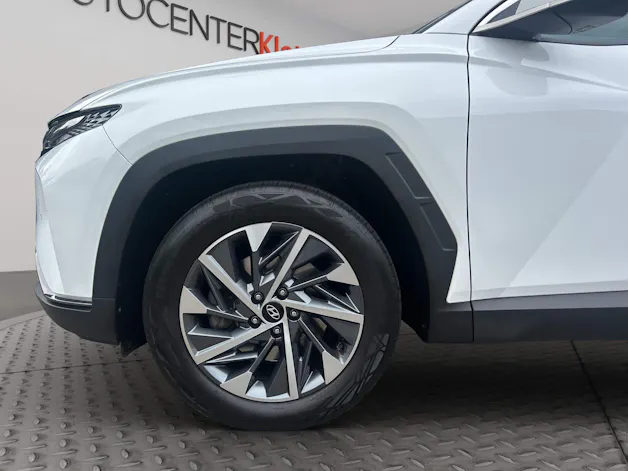 Hyundai Tucson 1.6 T-GDi Amplia 4WD