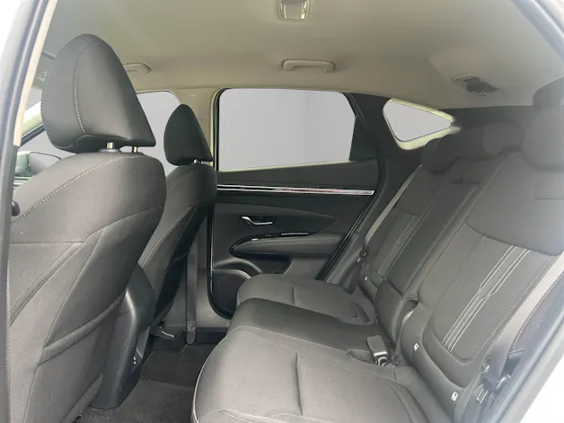 Hyundai Tucson 1.6 T-GDi Amplia 4WD