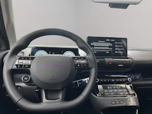 Hyundai Inster Electric Vertex