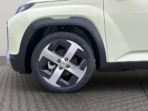 Hyundai Inster Electric Vertex