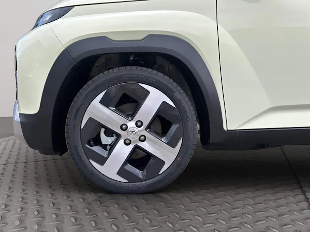 Hyundai Inster Electric Vertex