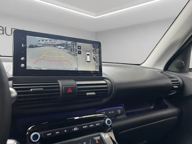 Hyundai Inster Electric Vertex