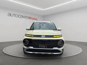 Hyundai Inster Electric Vertex