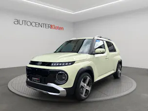Hyundai Inster Electric Vertex