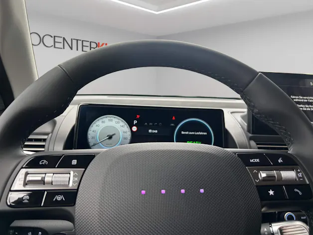 Hyundai Inster Electric Vertex