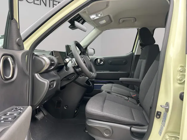 Hyundai Inster Electric Vertex