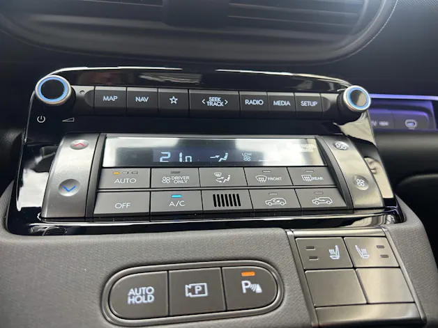 Hyundai Inster Electric Vertex