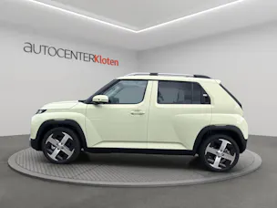 Hyundai Inster Electric Vertex