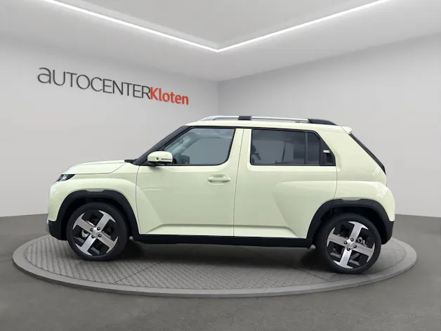 Hyundai Inster Electric Vertex