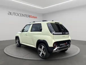 Hyundai Inster Electric Vertex