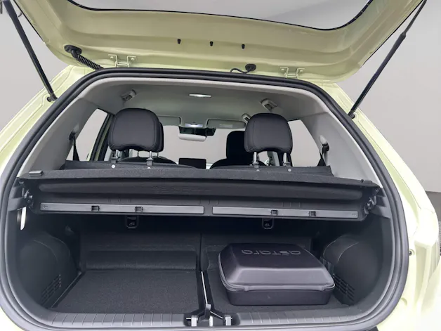 Hyundai Inster Electric Vertex