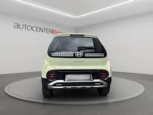 Hyundai Inster Electric Vertex