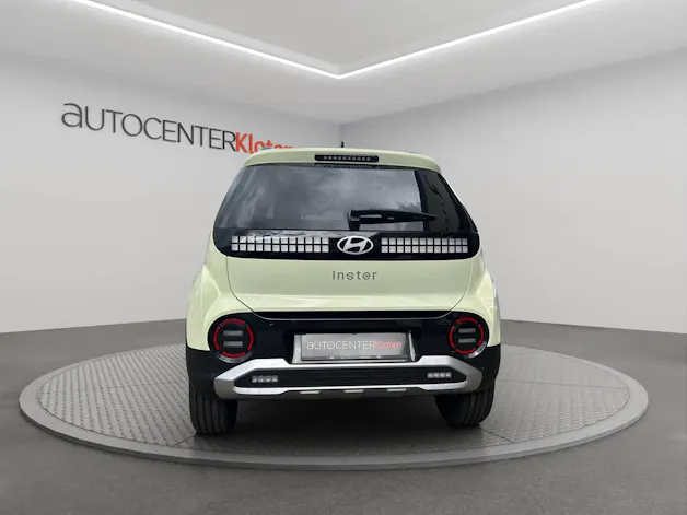 Hyundai Inster Electric Vertex