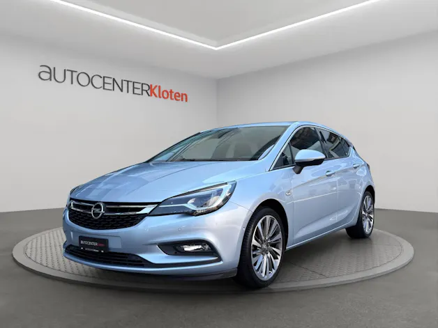Opel Astra 1.4 T 150 eTEC Excellence S/S