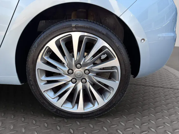 Opel Astra 1.4 T 150 eTEC Excellence S/S