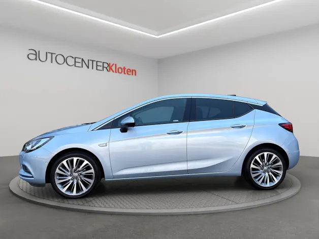 Opel Astra 1.4 T 150 eTEC Excellence S/S