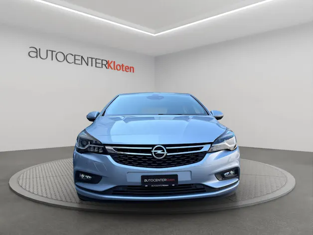 Opel Astra 1.4 T 150 eTEC Excellence S/S