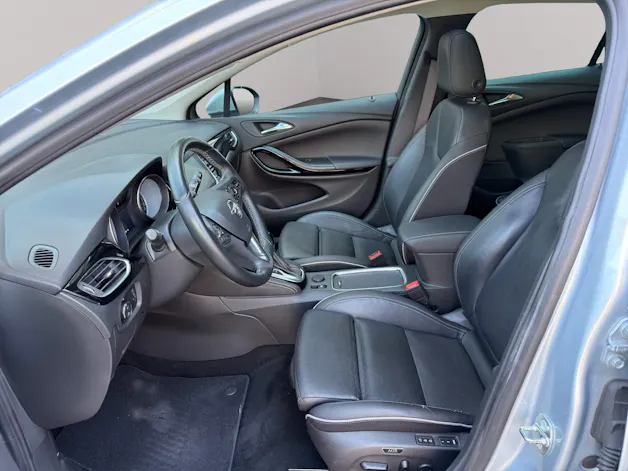 Opel Astra 1.4 T 150 eTEC Excellence S/S