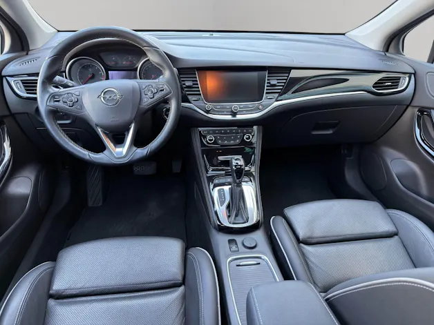 Opel Astra 1.4 T 150 eTEC Excellence S/S