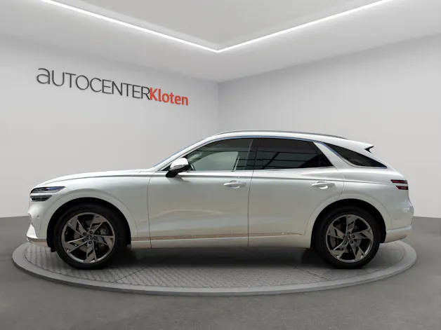 Genesis GV70 Dual Motor Sport AWD