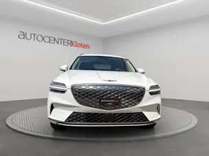 Genesis GV70 Dual Motor Sport AWD